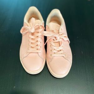 Adidas Cloudfoam Pink